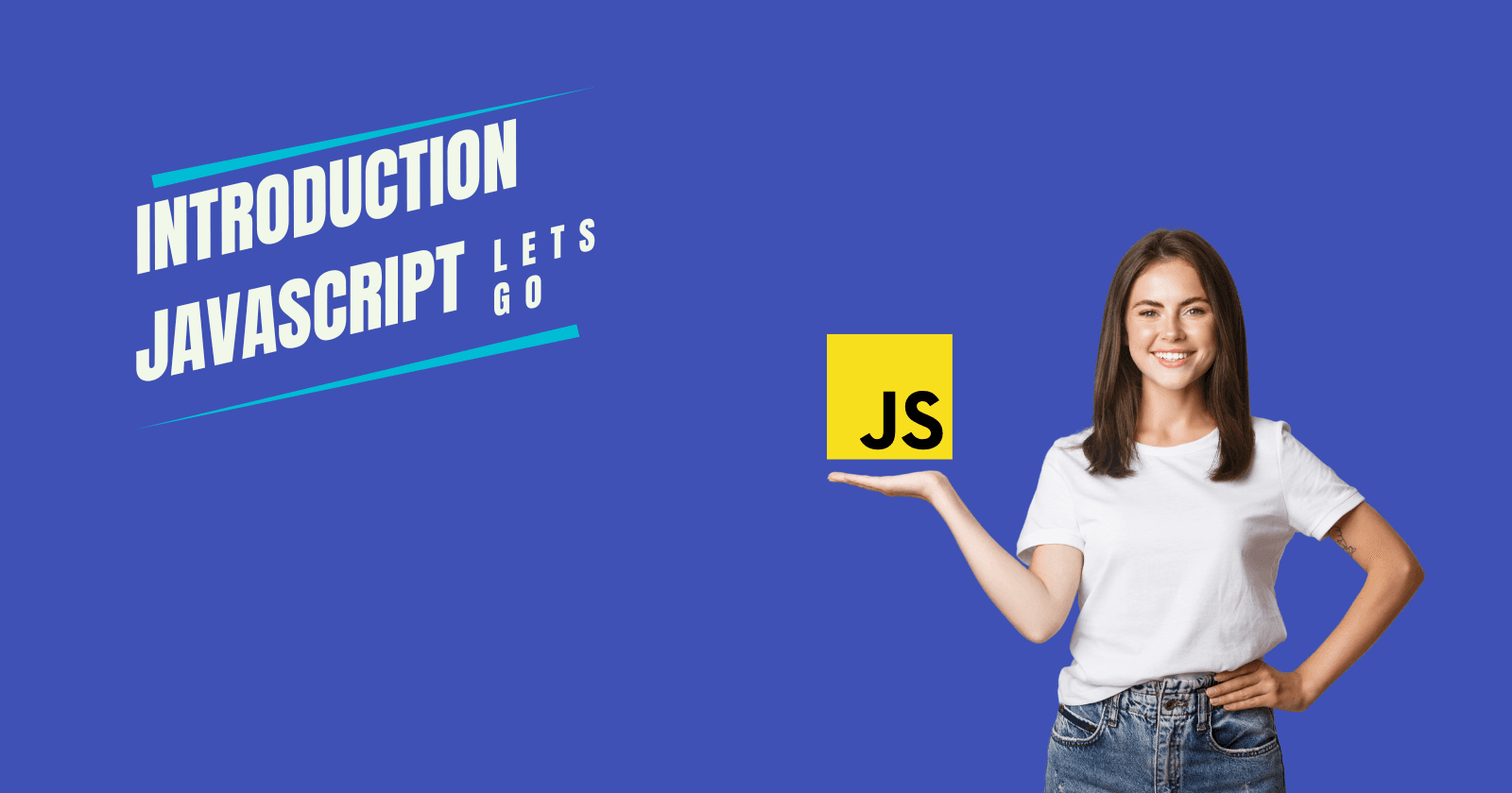 Mari Mengenal JavaScript: Bahasa Pemrograman Yang Powerful & Serbaguna